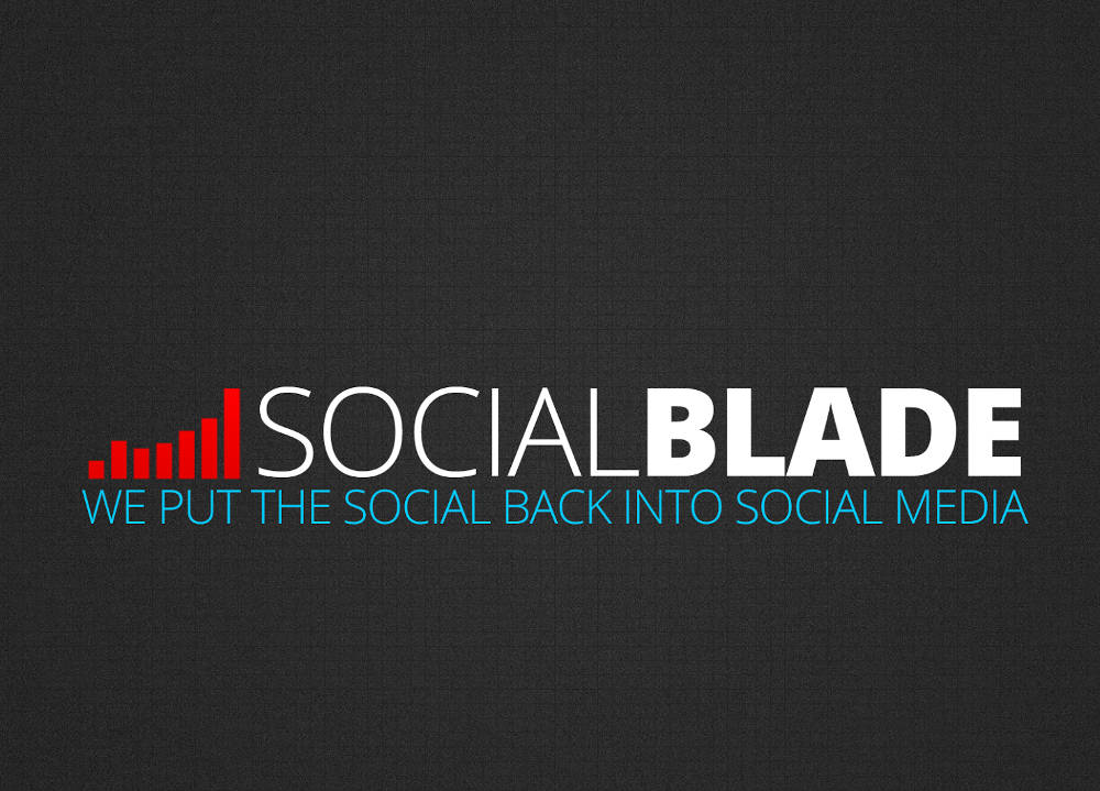 Social blade com. SOCIALBLADE. SOCIALBLADE лого. Социал блейд. Рейтинг social Blade.