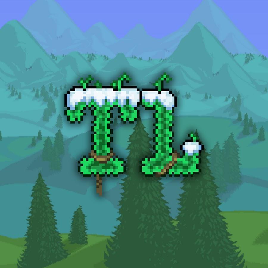 Launcher for terraria pro фото 1